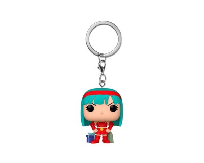 Foto 1 | Foto 1 | Funko Pop Keychain Dragon Ball Gt - Bra Llavero