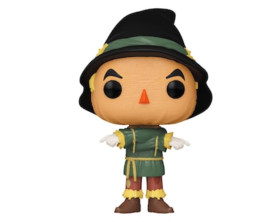 Foto 1 | Foto 1 | Funko Pop Movies El Mago De Oz - El Espantapajaros 1516