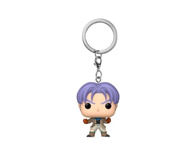 Foto 1 | Foto 1 | Funko Pop Keychain Dragon Ball Gt - Trunks Llavero