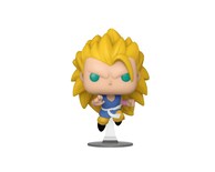 Funko Pop Dragon Ball Gt Goku Super Saiyajin