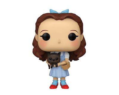 Foto 1 | Foto 1 | Funko Pop el Mago De Oz Dorothy con Toto