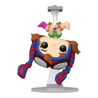 Foto 1 | Foto 1 | Figura Funko Pop Mayday Parker 1410 Spider-Man: Across The Spider-Verse