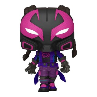 Foto 1 | Foto 1 | Figura Funko Pop Miles G Morales 1412 Spider-Man: Across The Spider-Verse