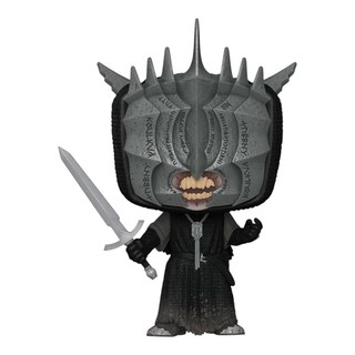 Foto 1 | Foto 1 | Figura Funko Pop Mouth Of Sauron 1578 The Lord Of The Rings