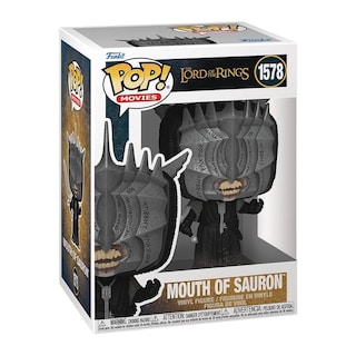 Foto 2 | Foto 2 | Figura Funko Pop Mouth Of Sauron 1578 The Lord Of The Rings