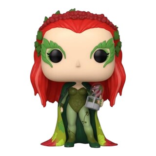 Foto 1 | Foto 1 | Figura Funko Pop Poison Ivy 531 Batman & Robin
