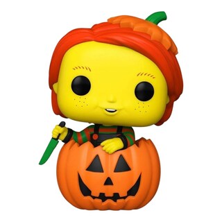 Foto 1 | Foto 1 | Figura Funko Pop Good Guy Chucky 1589 Child's Play