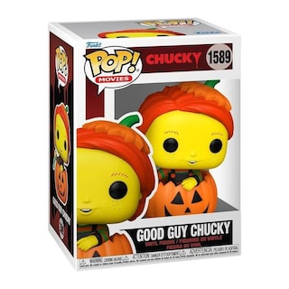 Foto 2 | Foto 2 | Figura Funko Pop Good Guy Chucky 1589 Child's Play