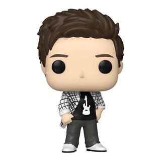 Foto 1 | Foto 1 | Figura Funko Pop Chandler Bing 1646 Friends