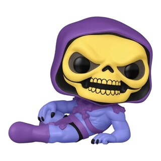 Foto 1 | Foto 1 | Figura Funko Pop Skeletor 1643 Masters Of The Universe