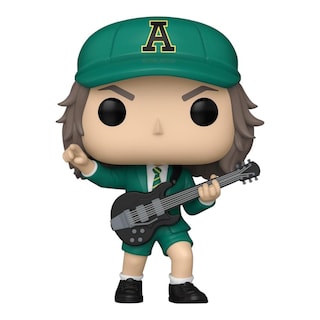 Foto 1 | Foto 1 | Funko Pop Angus Young 411 Ac/dc