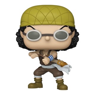 Foto 1 | Foto 1 | Funko Pop Usopp 1774 One Piece
