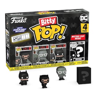 Foto 1 | Foto 1 | Funko Bitty Pop Series 2 Batman