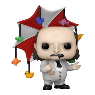 Foto 1 | Foto 1 | Funko Pop The Penguin 529 Batman Returns