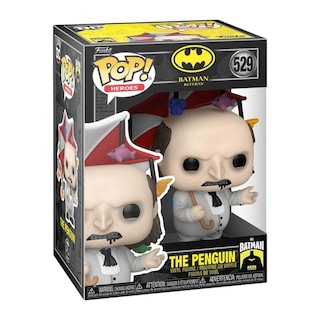 Foto 2 | Foto 2 | Funko Pop The Penguin 529 Batman Returns