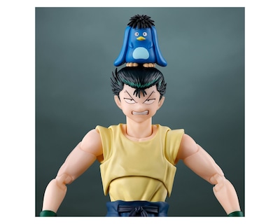 Foto 2 | Foto 2 | Bandai Sh Figuarts Yusuke Urameshi - Yu Yu Hakusho
