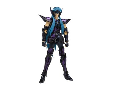 Foto 1 | Foto 1 | Bandai Saint Myth Cloth Ex Aquarius Camus (surplice) Revival