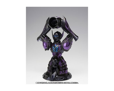 Foto 3 | Foto 3 | Bandai Saint Myth Cloth Ex Aquarius Camus (surplice) Revival