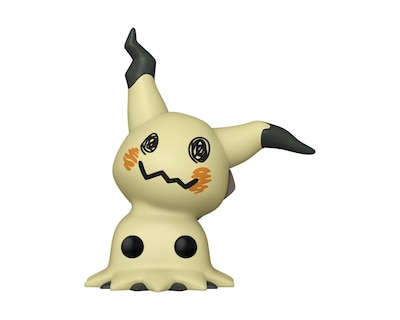 Foto 1 | Foto 1 | Funko Pop Games Pokémon Mimikyu 1013