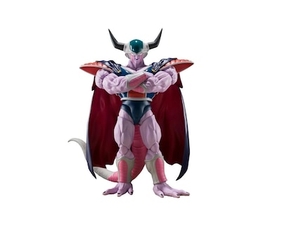 Foto 1 | Foto 1 | Bandai Sh Figuarts King Cold - Dragon Ball Z (restock)