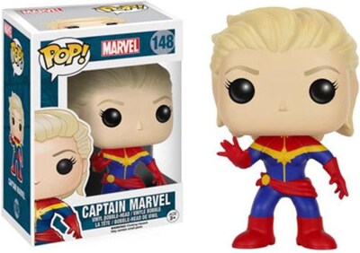 Foto 1 | Foto 1 | Captain Marvel 148