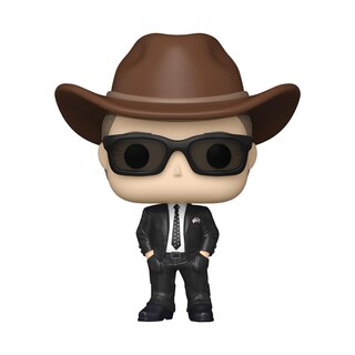 Foto 2 | Foto 2 | Figura De Vinilo Funko Pop Tv Yellowstone John Dutton 11,5 Cm - Venta Internacional.