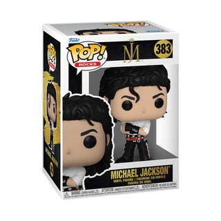 Foto 1 | Foto 1 | Figura De Vinilo Funko Pop! ¡mece A Michael Jackson, Dirty Diana! - Venta Internacional.