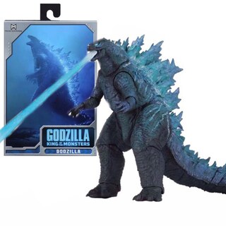 Foto 4 | Foto 4 | Brinquedo Boneco Godzilla - Monstro Móvel - Venta Internacional.