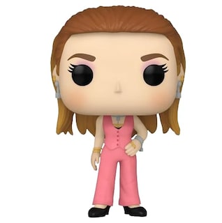 Foto 2 | Foto 2 | ¡funko Pop! Televisión: Ted Lasso - Keeley Jones (wave 2) Con Protector - Venta Internacional.