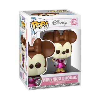 Foto 1 | Foto 1 | Figura De Vinilo Funko Pop! Pascuas De Minnie Mouse De Disney Classics - Venta Internacional.