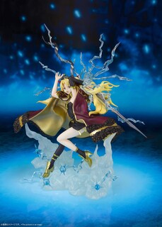 Foto 2 | Foto 2 | Estatua De Colección Tamashii Nations Fate/grand Order Ereshkigal - Venta Internacional.