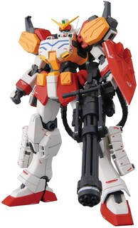 Foto 1 | Foto 1 | Kit De Maquetas Bandai Gundam Heavyarms Ver Ew 1/100 Master Grade - Venta Internacional.
