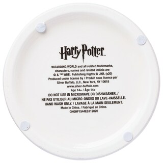 Foto 4 | Foto 4 | Tarro Para Galletas Silver Buffalo Harry Potter «honeydukes» - Venta Internacional.