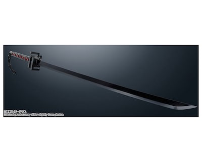 Foto 3 | Foto 3 | Proplica Tensazangetsu - Bleach Tamashii Nations