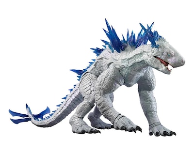 Foto 1 | Foto 1 | Bandai Sh Monsterarts Godzilla X Kong The New Empire - Shimo