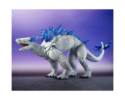 Foto 2 | Foto 2 | Bandai Sh Monsterarts Godzilla X Kong The New Empire - Shimo
