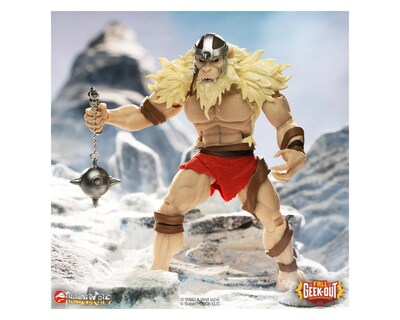 Foto 2 | Foto 2 | Thundercats Deluxe Monkian Super 7