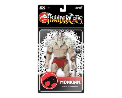 Foto 3 | Foto 3 | Thundercats Deluxe Monkian Super 7