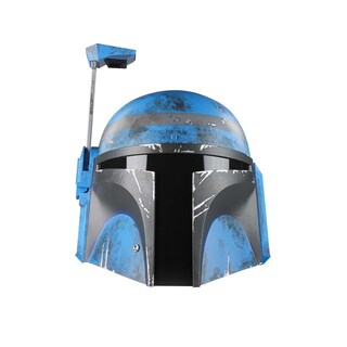 Foto 1 | Foto 1 | Casco Star Wars The Black Series Axe Woves Electronic - Venta Internacional.