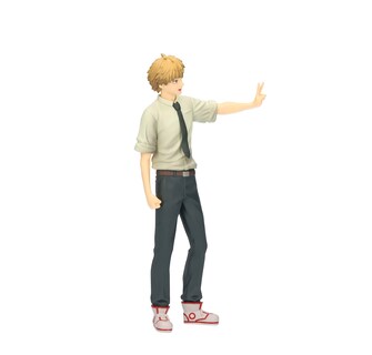 Foto 4 | Foto 4 | Figura Banpresto Chainsaw Man Denji Vol. 1 Chain Spirits - Venta Internacional.