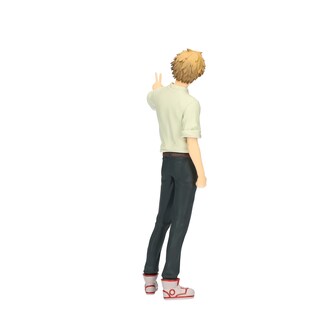 Foto 5 | Foto 5 | Figura Banpresto Chainsaw Man Denji Vol. 1 Chain Spirits - Venta Internacional.