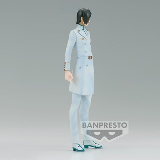 Foto 2 | Foto 2 | Figura Banpresto Bleach Uryu Ishida (ver. B) 6.7 Pulgadas - Venta Internacional.