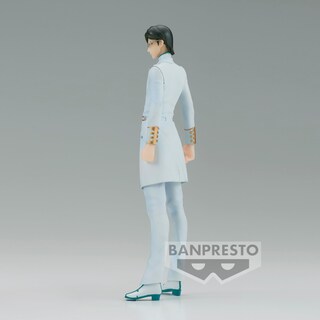 Foto 3 | Foto 3 | Figura Banpresto Bleach Uryu Ishida (ver. B) 6.7 Pulgadas - Venta Internacional.