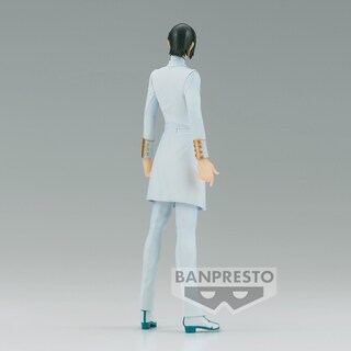 Foto 4 | Foto 4 | Figura Banpresto Bleach Uryu Ishida (ver. B) 6.7 Pulgadas - Venta Internacional.