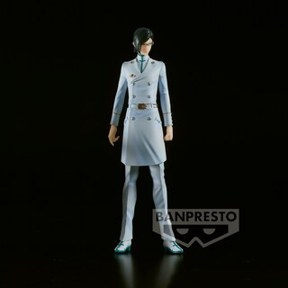 Foto 5 | Foto 5 | Figura Banpresto Bleach Uryu Ishida (ver. B) 6.7 Pulgadas - Venta Internacional.