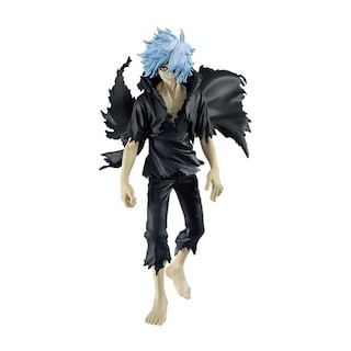 Foto 1 | Foto 1 | Figura Banpresto My Hero Academia Tomura Shigaraki 18cm - Venta Internacional.