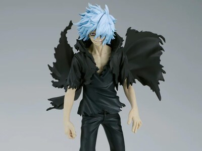 Foto 2 | Foto 2 | Figura Banpresto My Hero Academia Tomura Shigaraki 18cm - Venta Internacional.