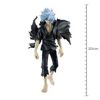 Foto 3 | Foto 3 | Figura Banpresto My Hero Academia Tomura Shigaraki 18cm - Venta Internacional.