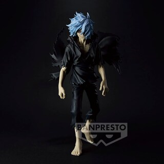 Foto 4 | Foto 4 | Figura Banpresto My Hero Academia Tomura Shigaraki 18cm - Venta Internacional.