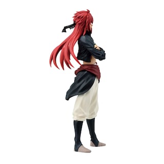 Foto 2 | Foto 2 | Figure Banpresto Esa Vez Que Me Reencarné Como Un Tío De Limo - Venta Internacional.